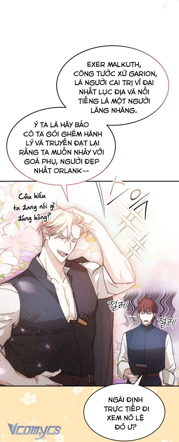 Tiếng Trống Vang Dội Chapter 2 - 37
