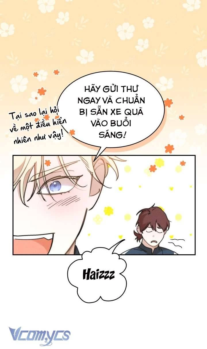 Tiếng Trống Vang Dội Chapter 2 - 38