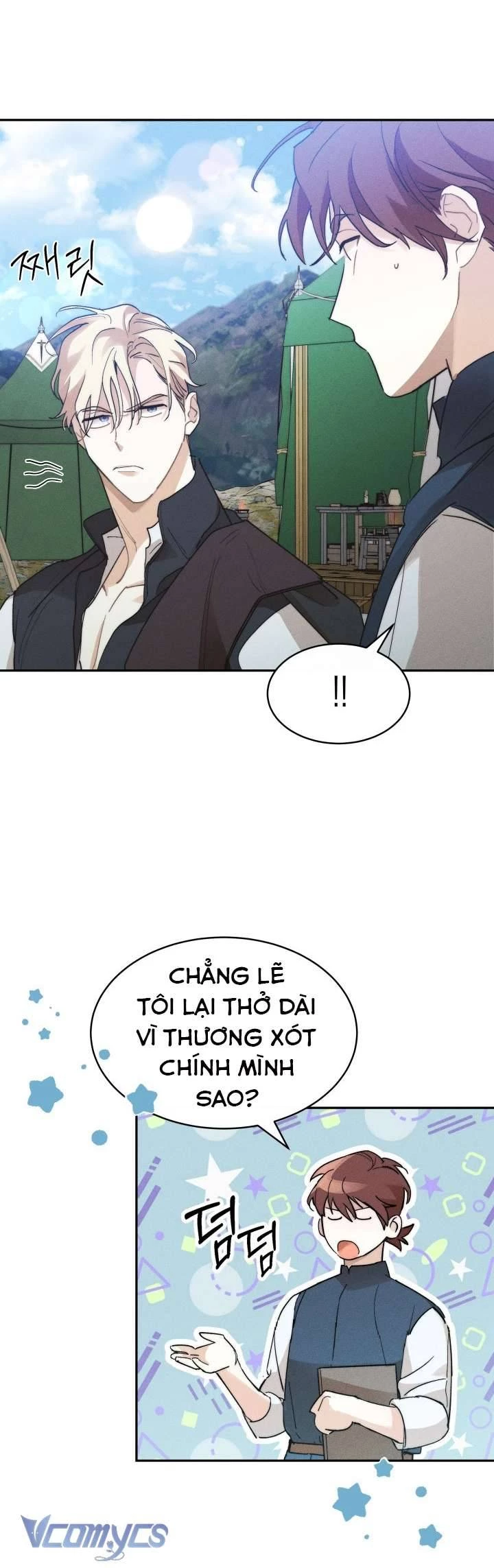 Tiếng Trống Vang Dội Chapter 2 - 39