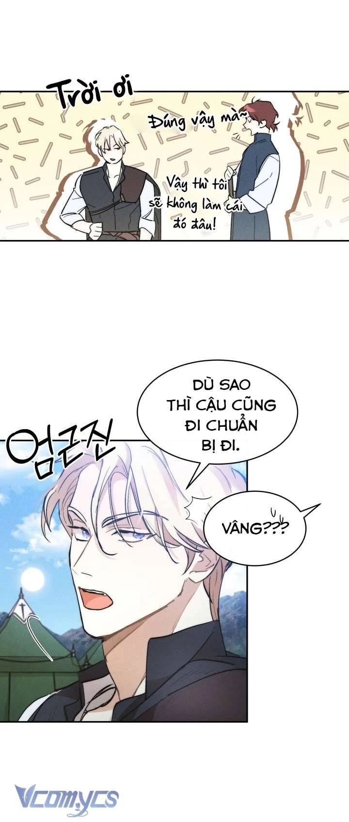 Tiếng Trống Vang Dội Chapter 2 - 40