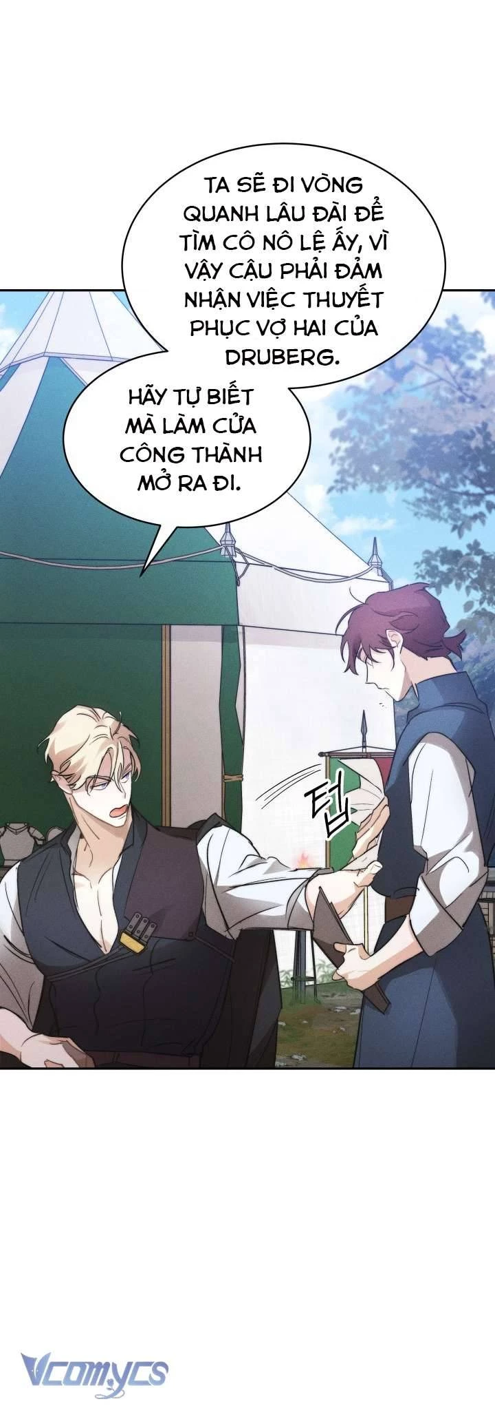 Tiếng Trống Vang Dội Chapter 2 - 41