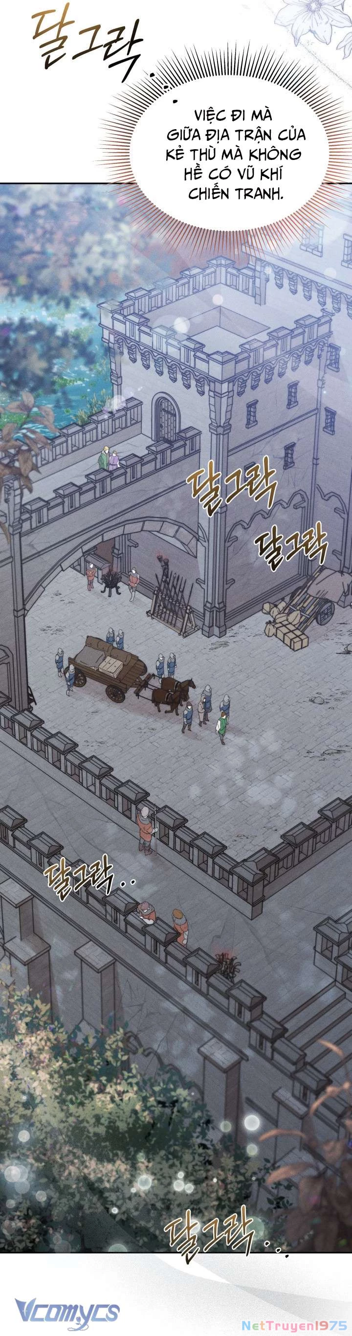 Tiếng Trống Vang Dội Chapter 2 - 45