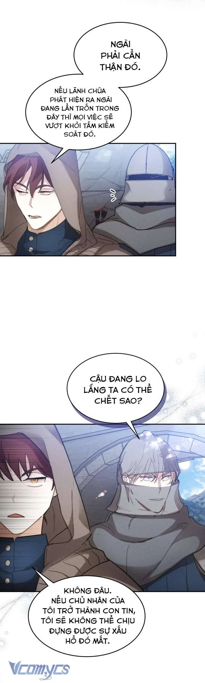 Tiếng Trống Vang Dội Chapter 2 - 46