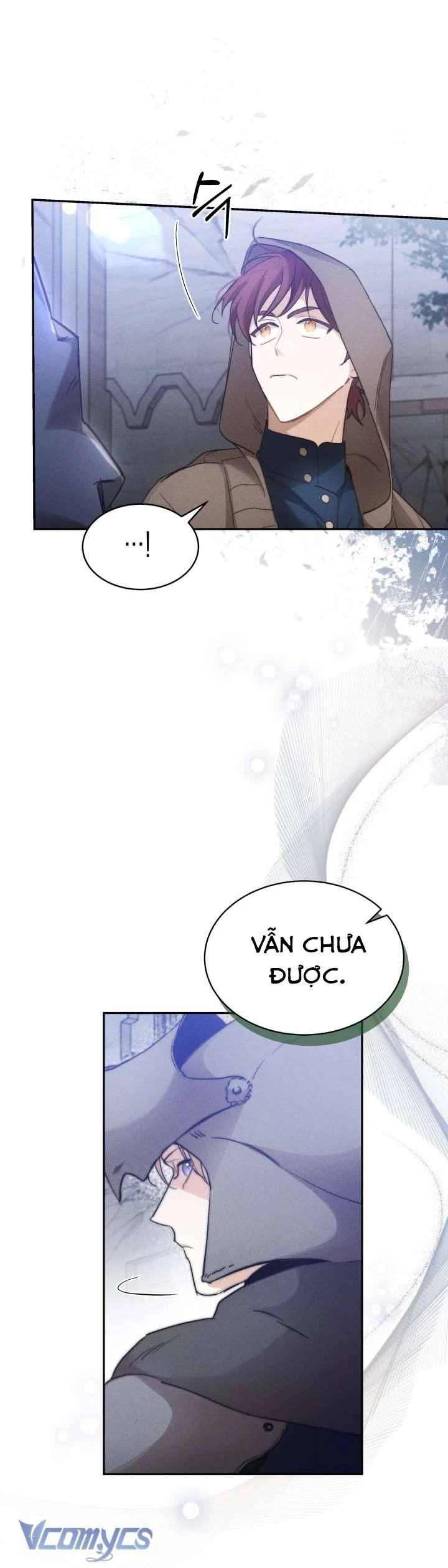 Tiếng Trống Vang Dội Chapter 3 - 5