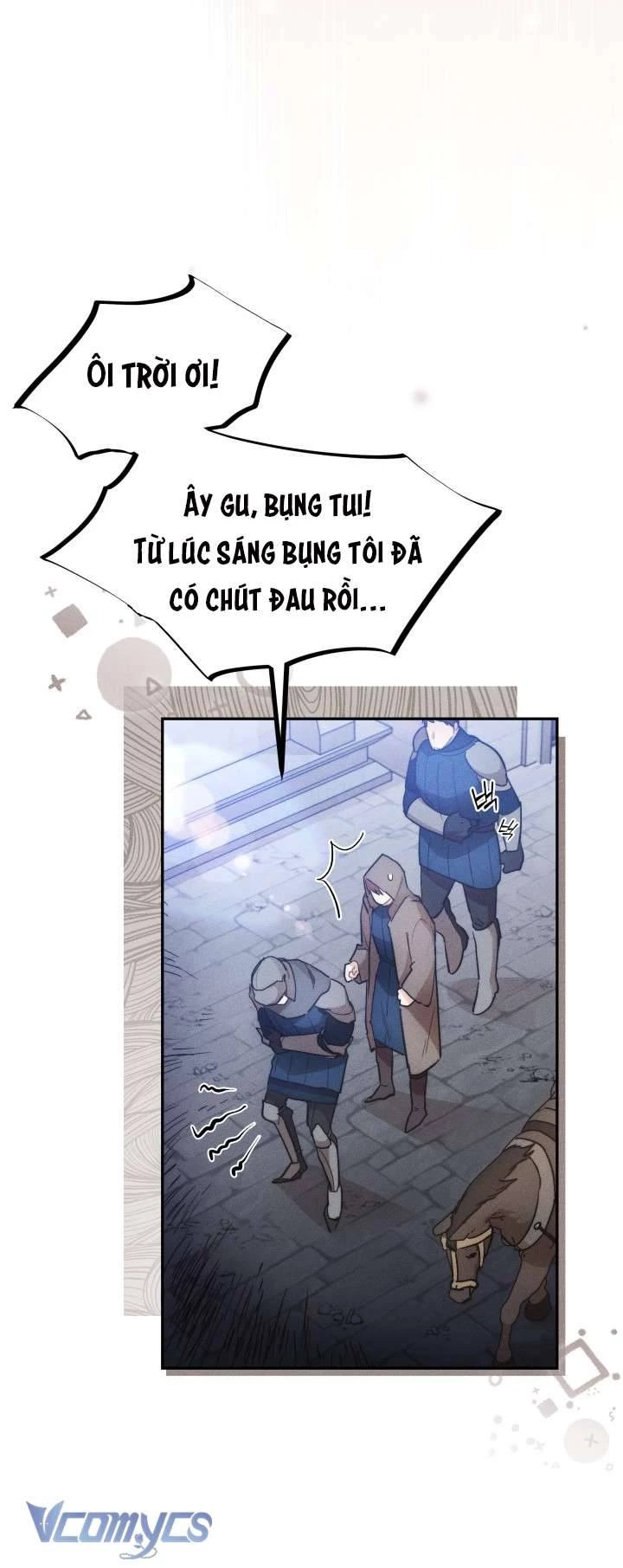 Tiếng Trống Vang Dội Chapter 3 - 13
