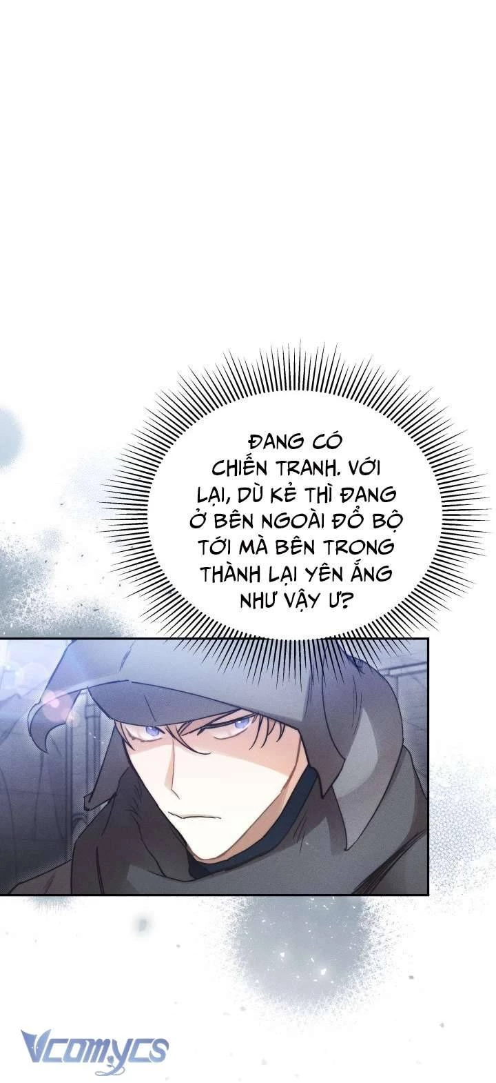 Tiếng Trống Vang Dội Chapter 3 - 17