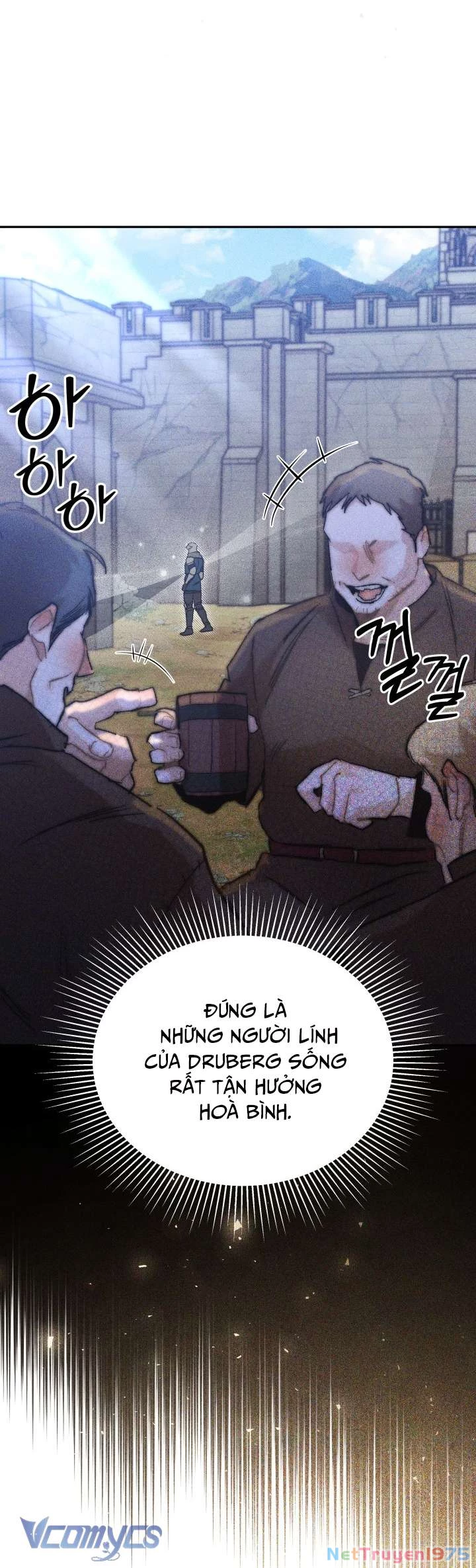 Tiếng Trống Vang Dội Chapter 3 - 18