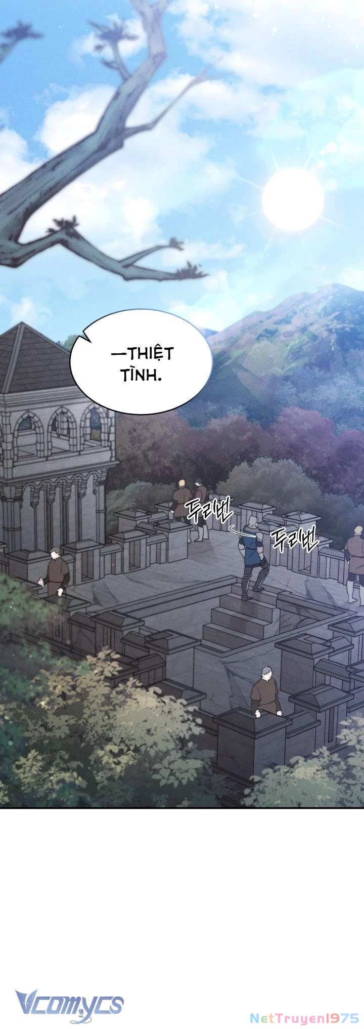 Tiếng Trống Vang Dội Chapter 3 - 20
