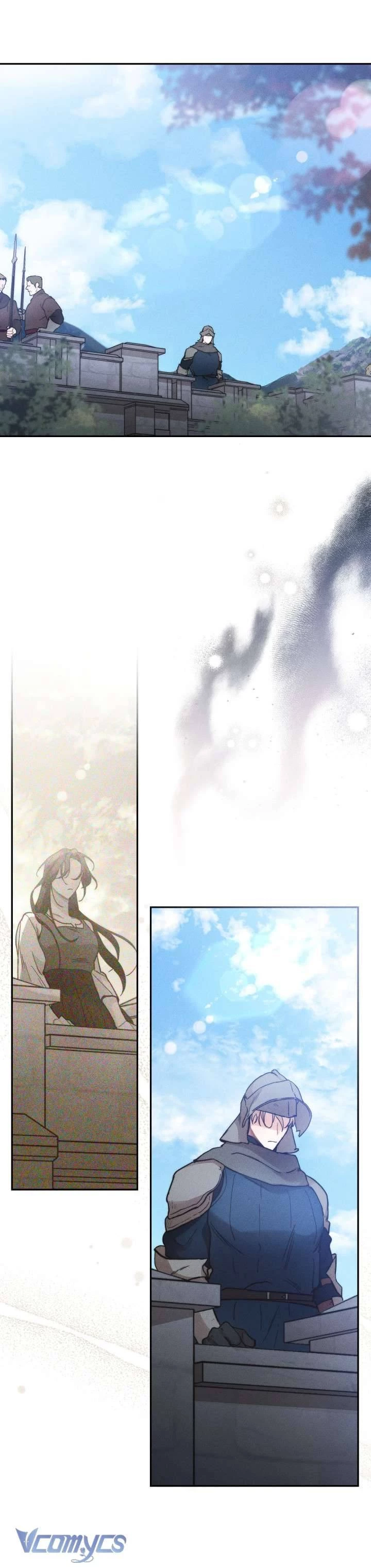 Tiếng Trống Vang Dội Chapter 3 - 22