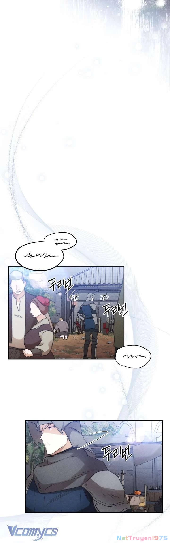 Tiếng Trống Vang Dội Chapter 3 - 24