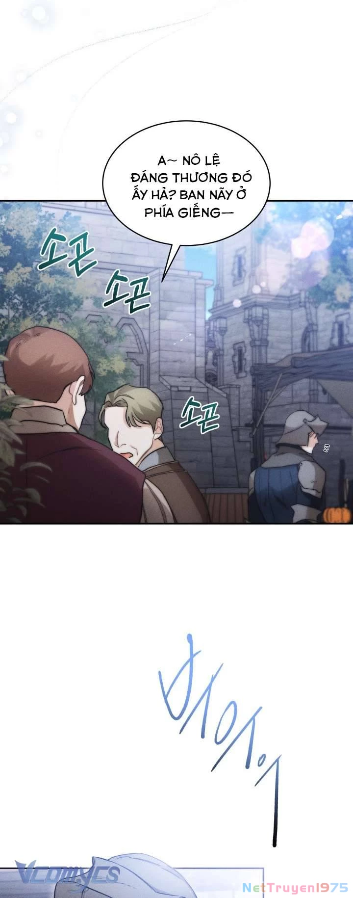 Tiếng Trống Vang Dội Chapter 3 - 25