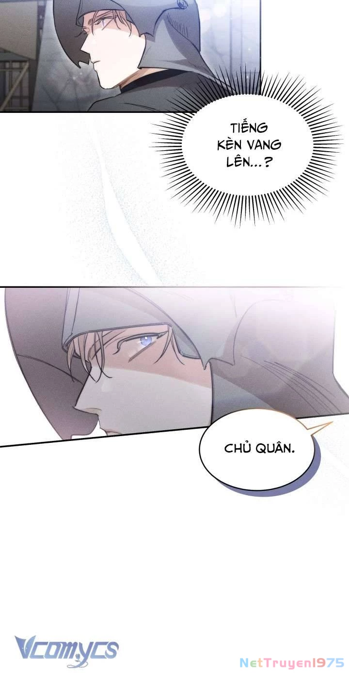 Tiếng Trống Vang Dội Chapter 3 - 26
