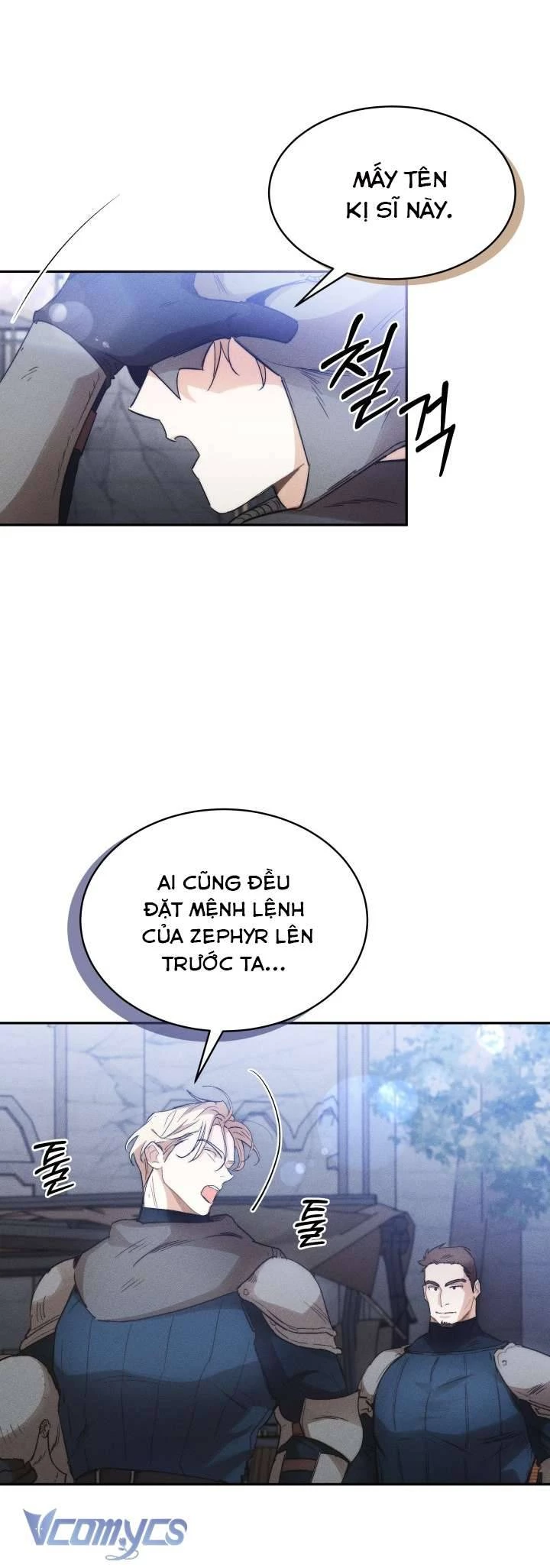 Tiếng Trống Vang Dội Chapter 3 - 28