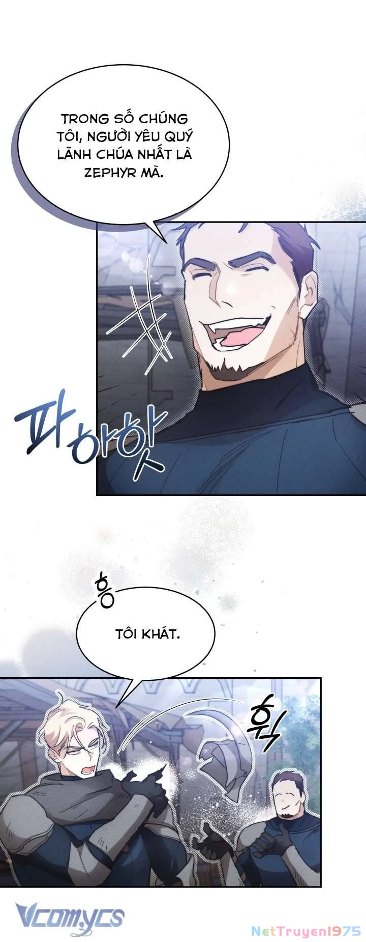 Tiếng Trống Vang Dội Chapter 3 - 29