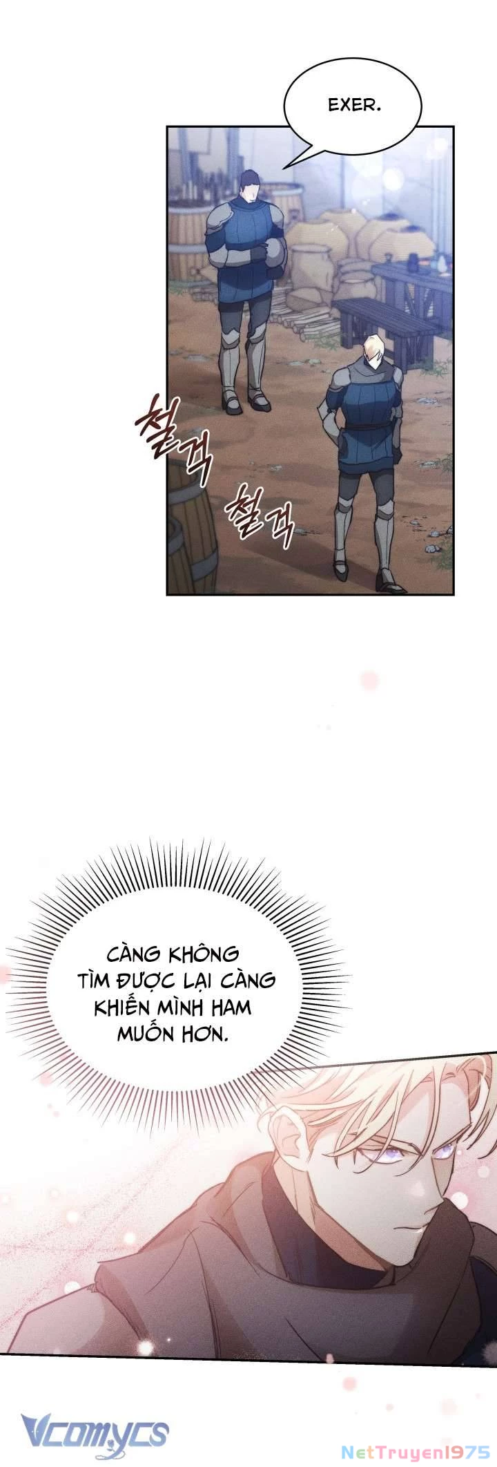 Tiếng Trống Vang Dội Chapter 3 - 30