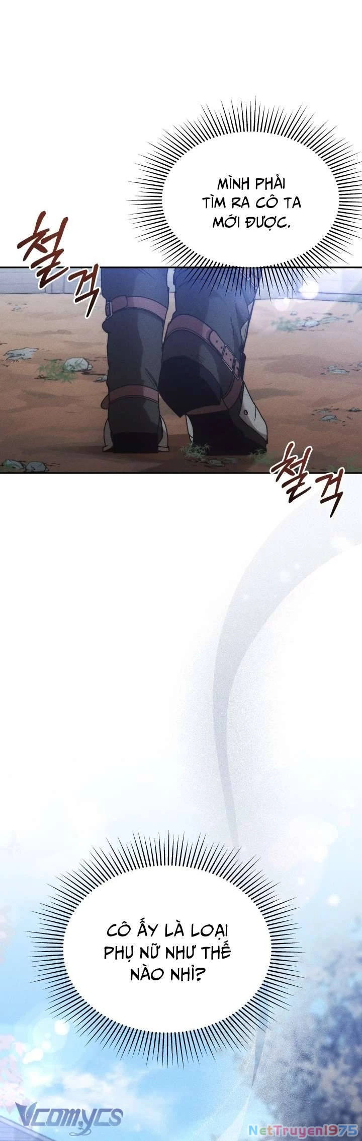 Tiếng Trống Vang Dội Chapter 3 - 31