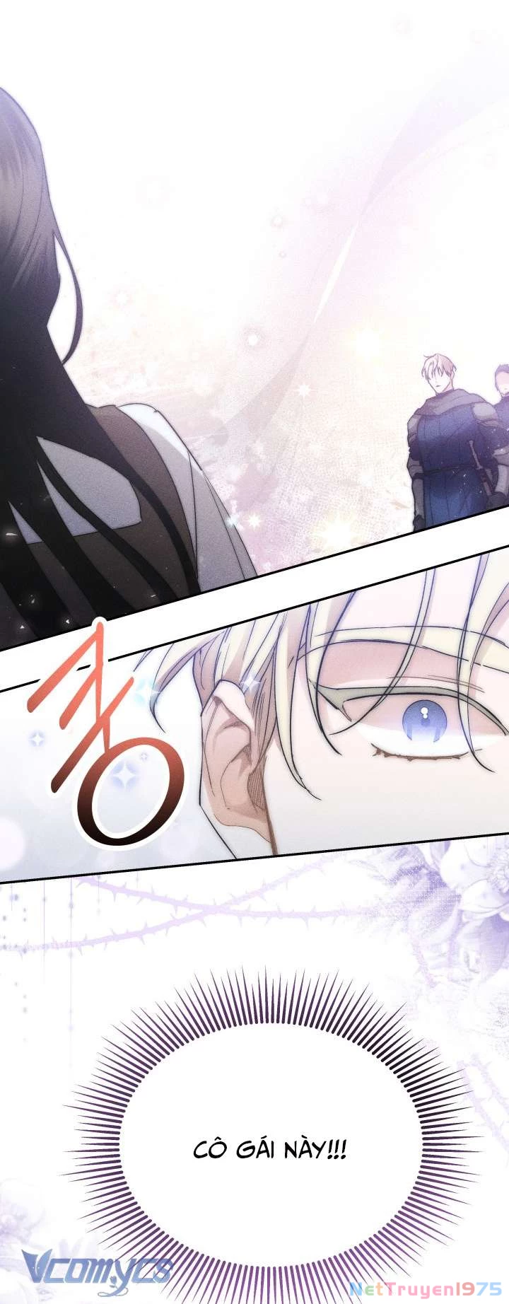 Tiếng Trống Vang Dội Chapter 3 - 37