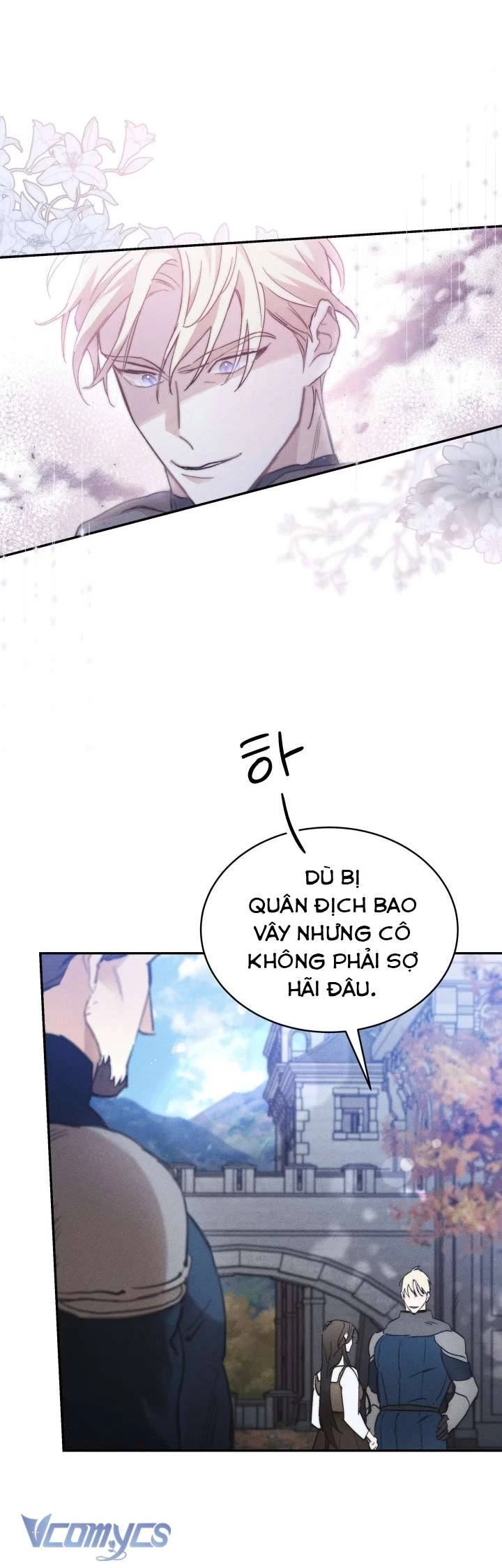 Tiếng Trống Vang Dội Chapter 3 - 43