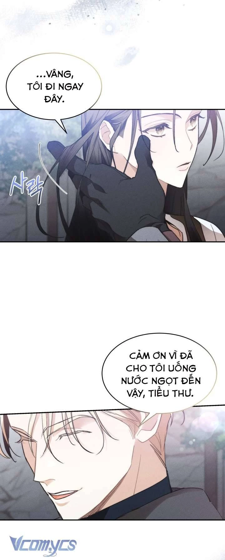 Tiếng Trống Vang Dội Chapter 4 - 8