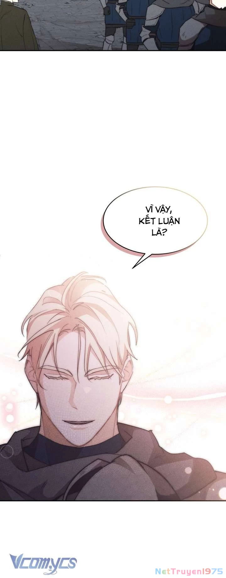 Tiếng Trống Vang Dội Chapter 4 - 14