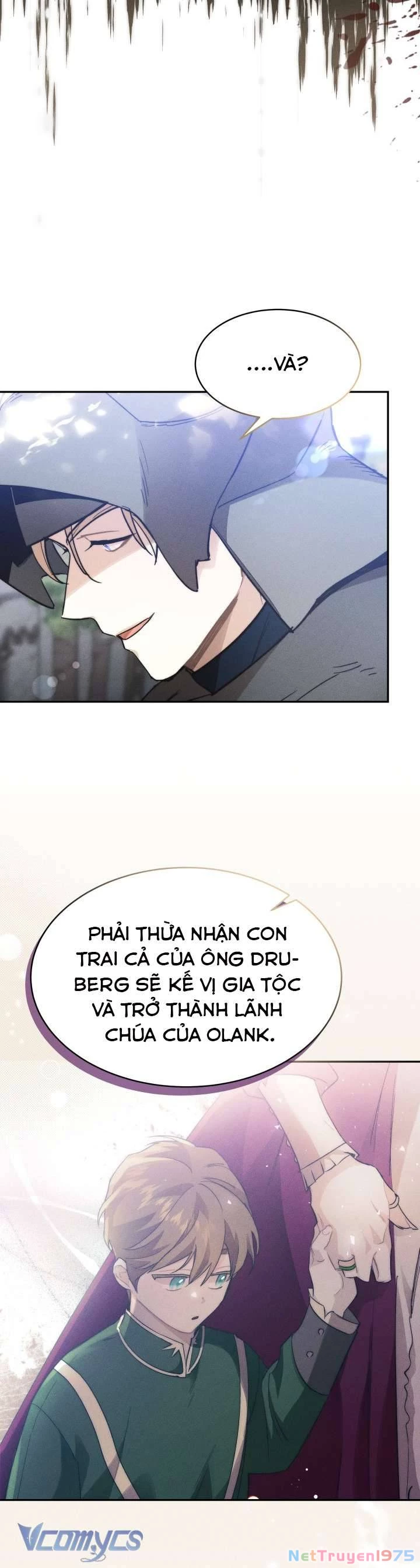 Tiếng Trống Vang Dội Chapter 4 - 20