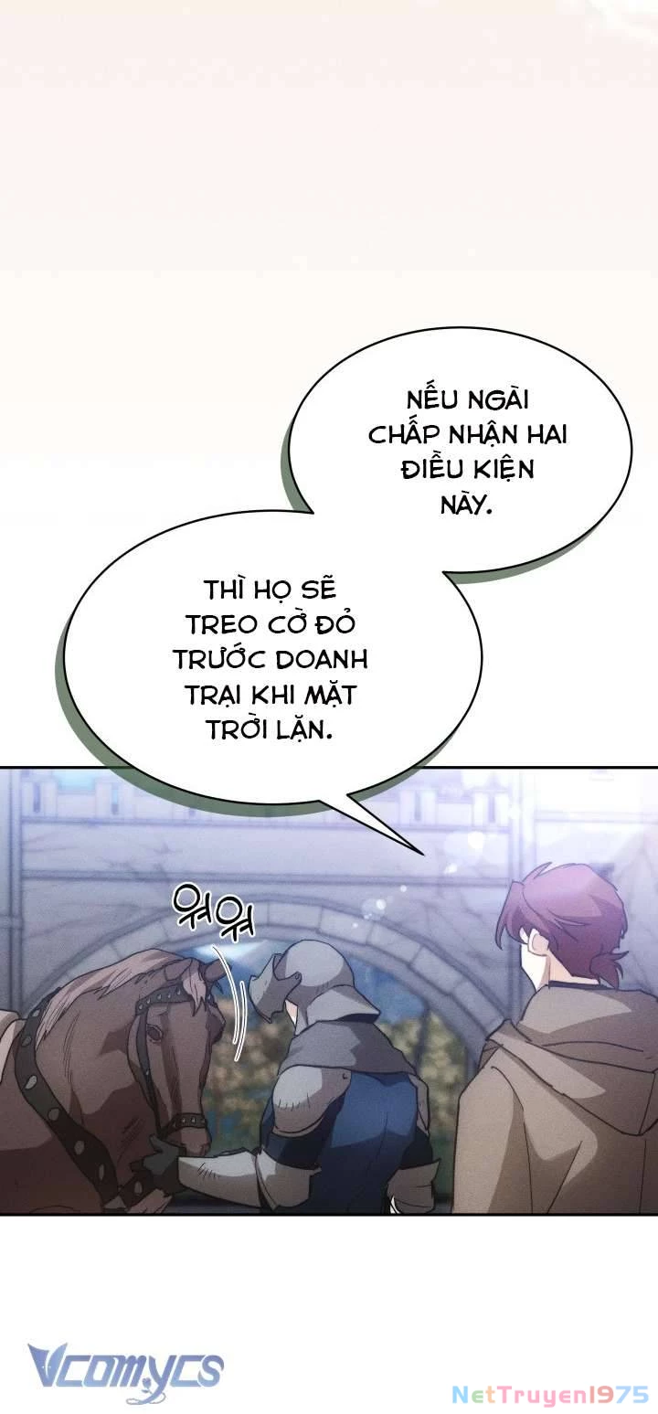 Tiếng Trống Vang Dội Chapter 4 - 21