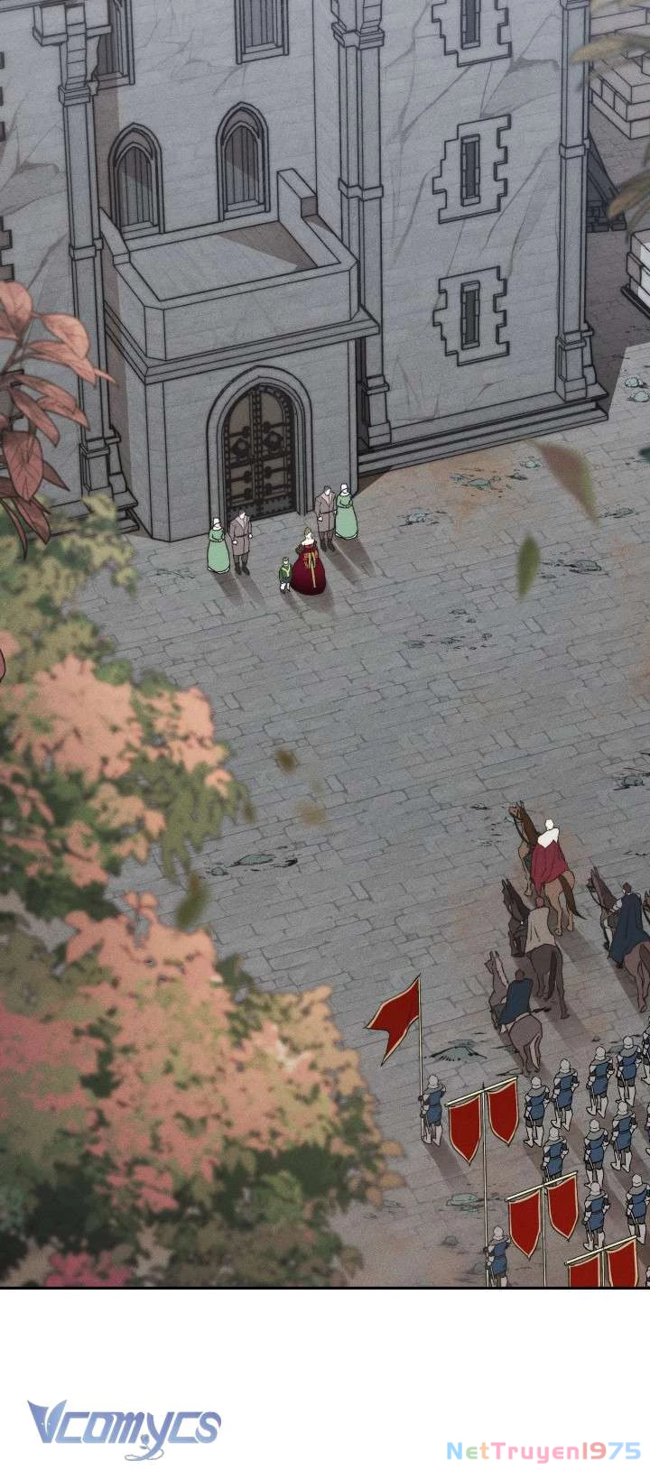 Tiếng Trống Vang Dội Chapter 4 - 29