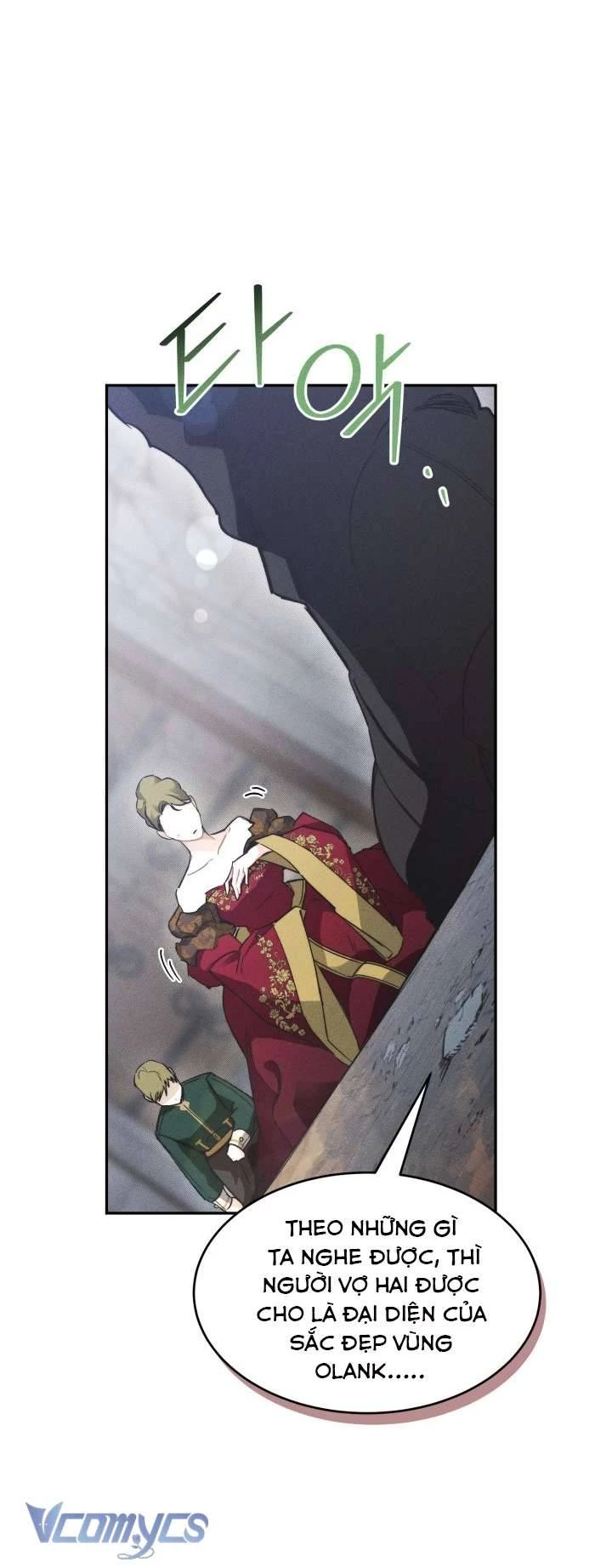 Tiếng Trống Vang Dội Chapter 4 - 38