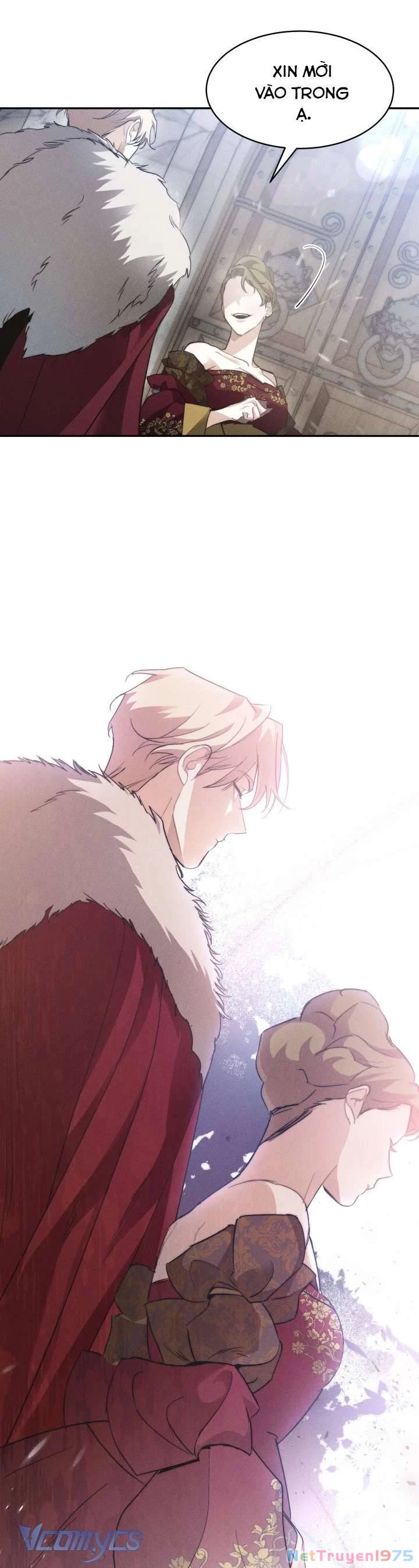 Tiếng Trống Vang Dội Chapter 4 - 41
