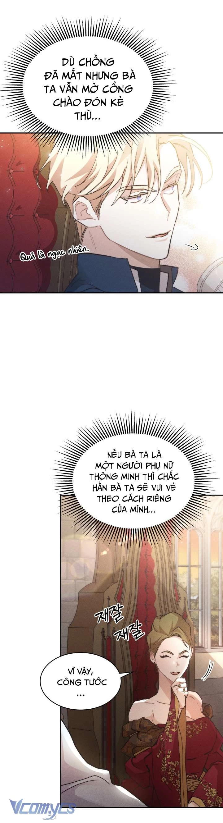 Tiếng Trống Vang Dội Chapter 4 - 46