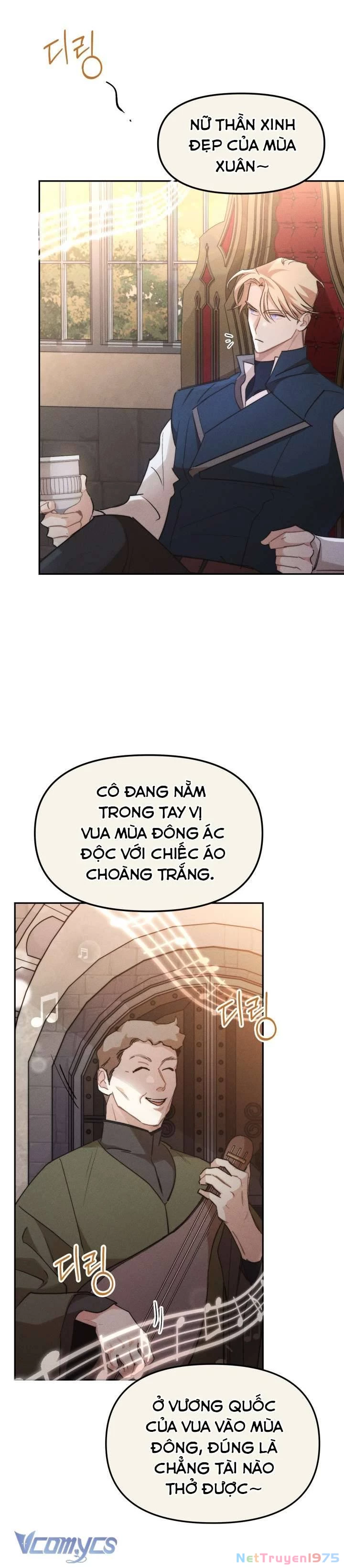 Tiếng Trống Vang Dội Chapter 4 - 48