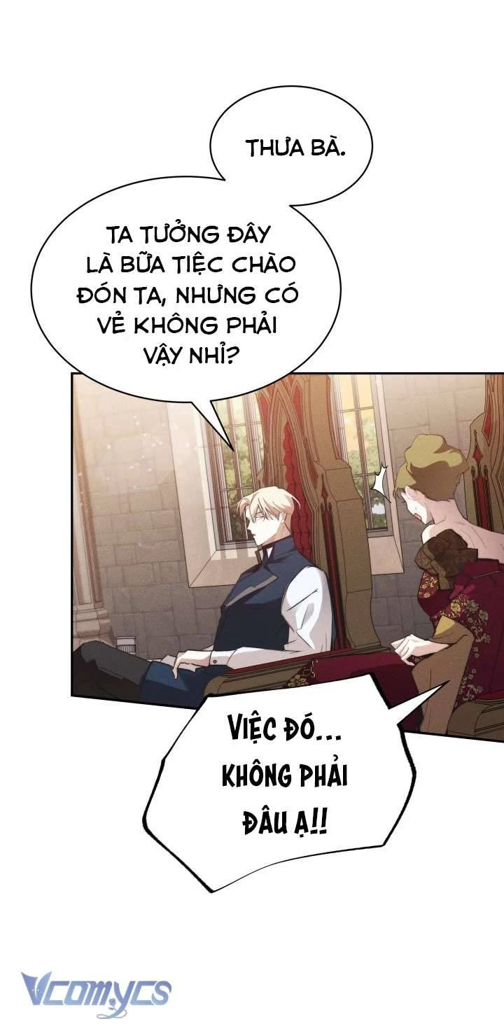 Tiếng Trống Vang Dội Chapter 4 - 52