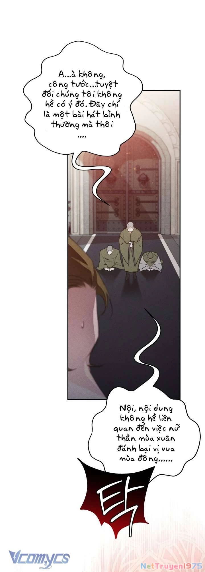 Tiếng Trống Vang Dội Chapter 4 - 55
