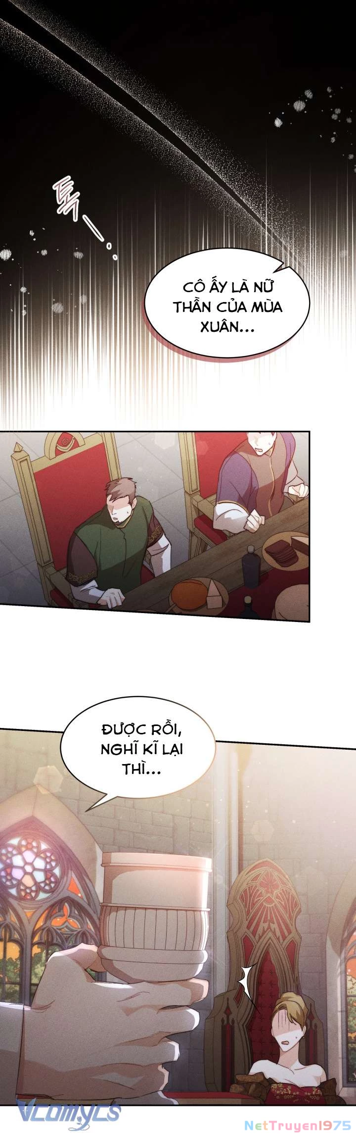 Tiếng Trống Vang Dội Chapter 4 - 59