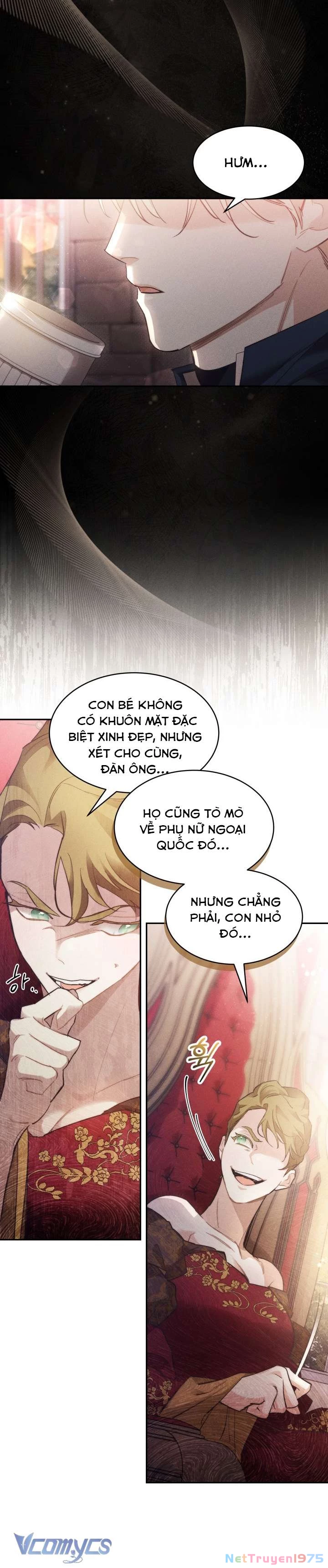 Tiếng Trống Vang Dội Chapter 5 - 10