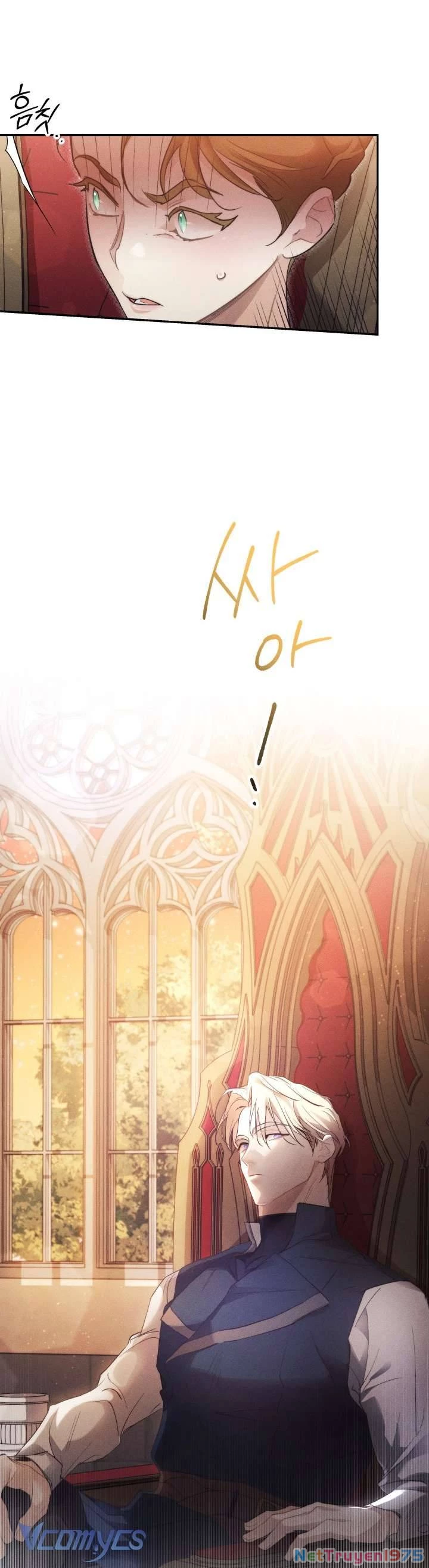 Tiếng Trống Vang Dội Chapter 5 - 11
