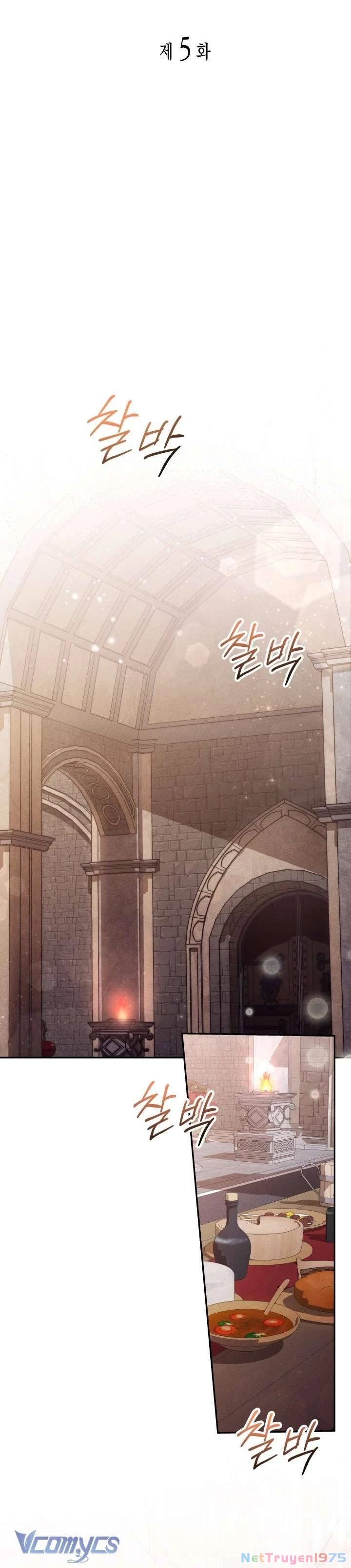 Tiếng Trống Vang Dội Chapter 5 - 14