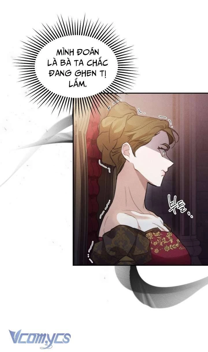 Tiếng Trống Vang Dội Chapter 5 - 18