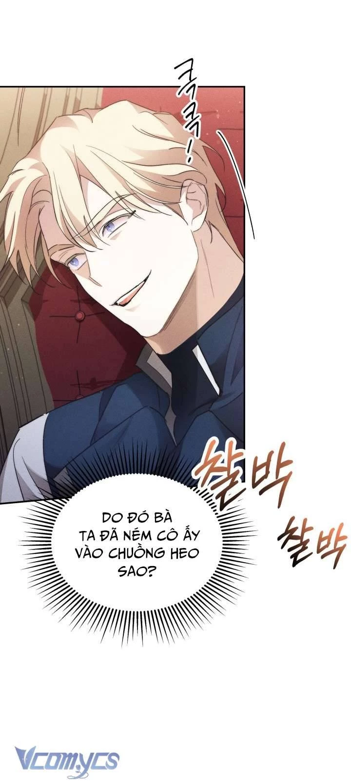 Tiếng Trống Vang Dội Chapter 5 - 19
