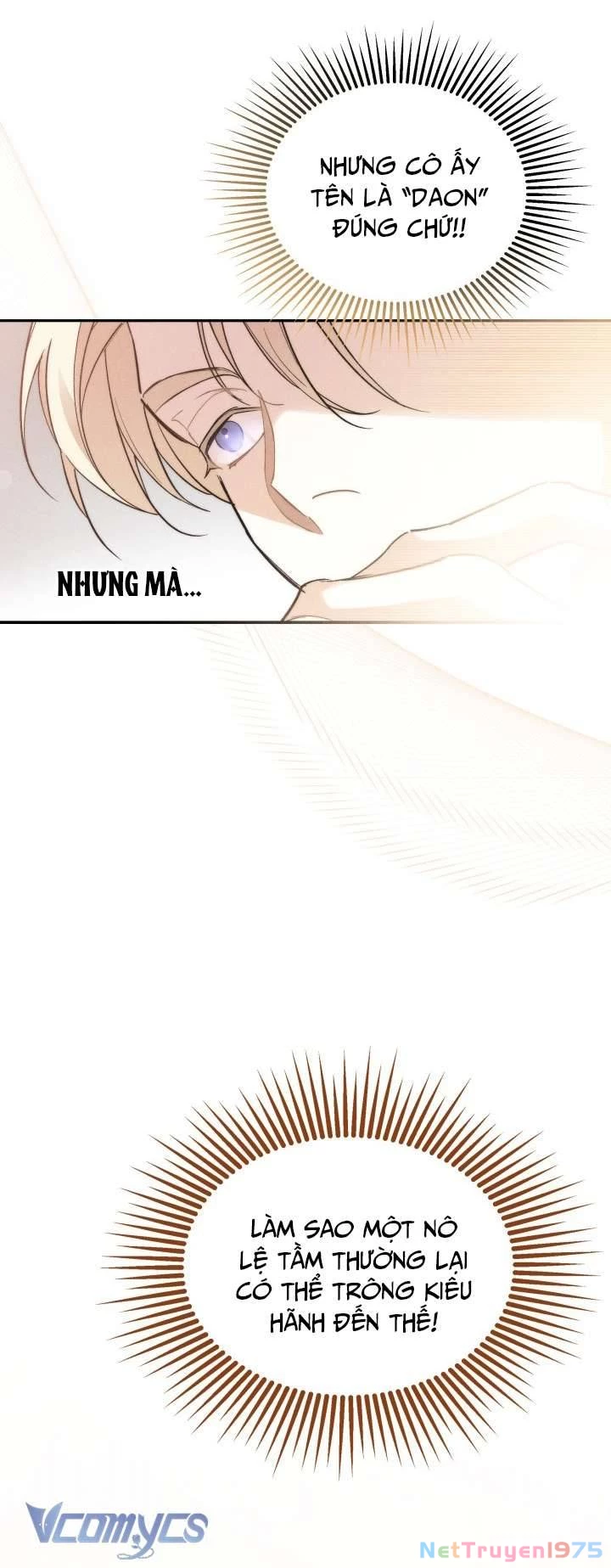 Tiếng Trống Vang Dội Chapter 5 - 20