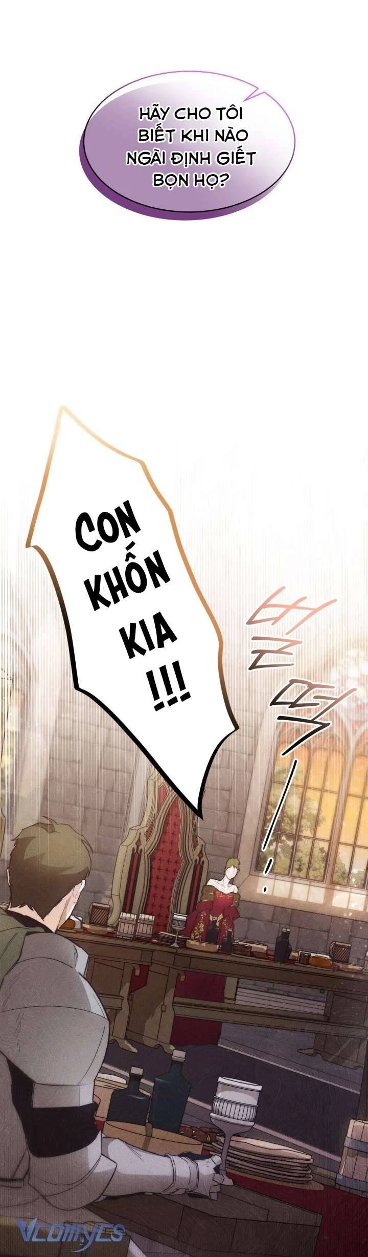 Tiếng Trống Vang Dội Chapter 5 - 38