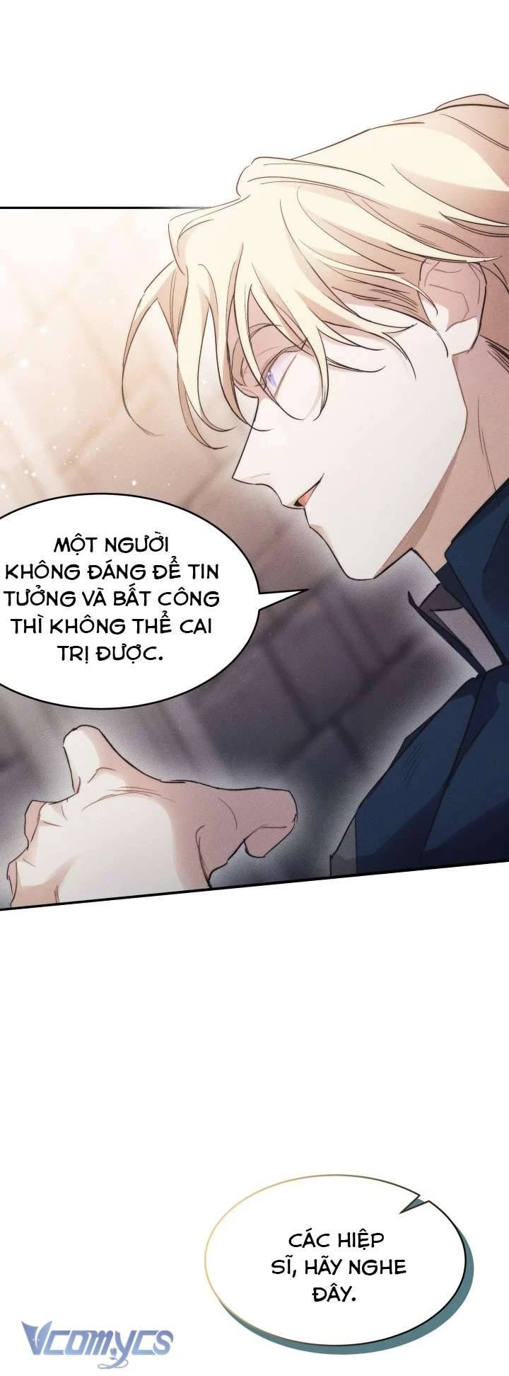 Tiếng Trống Vang Dội Chapter 5 - 46