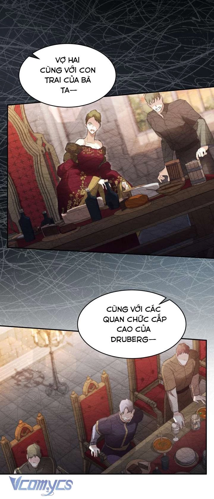 Tiếng Trống Vang Dội Chapter 5 - 48
