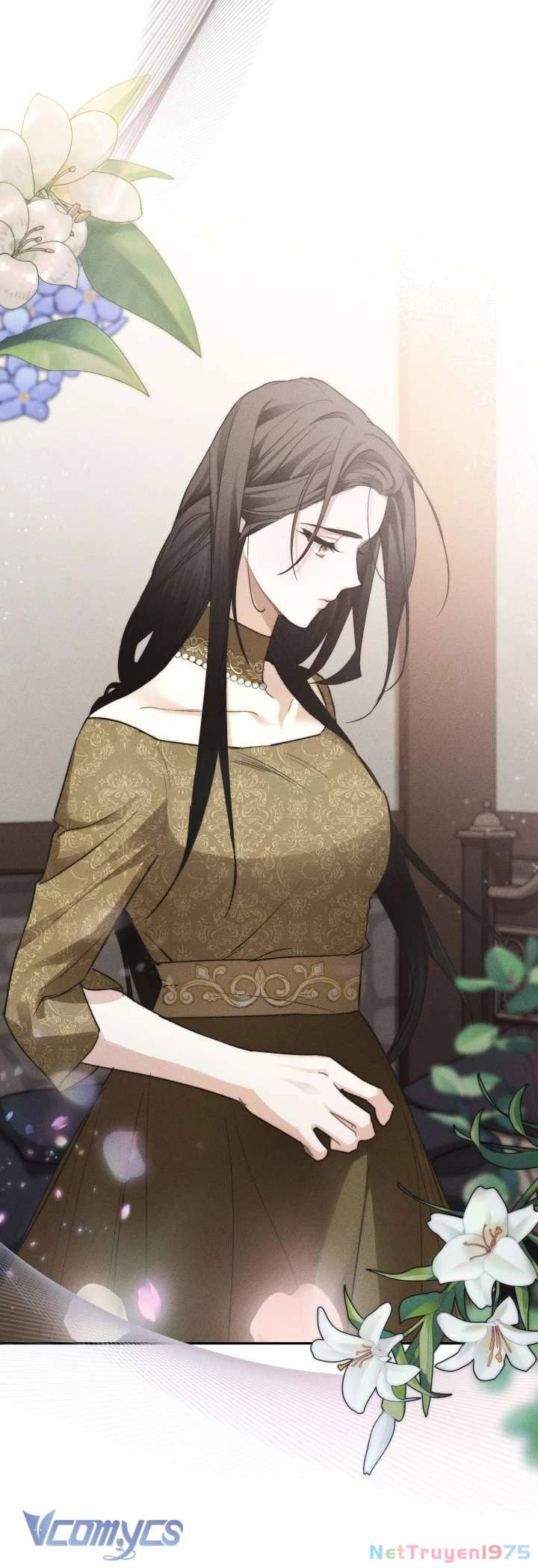 Tiếng Trống Vang Dội Chapter 6 - 6