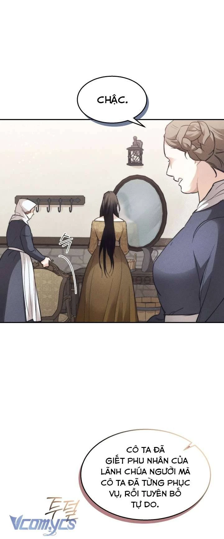 Tiếng Trống Vang Dội Chapter 6 - 7