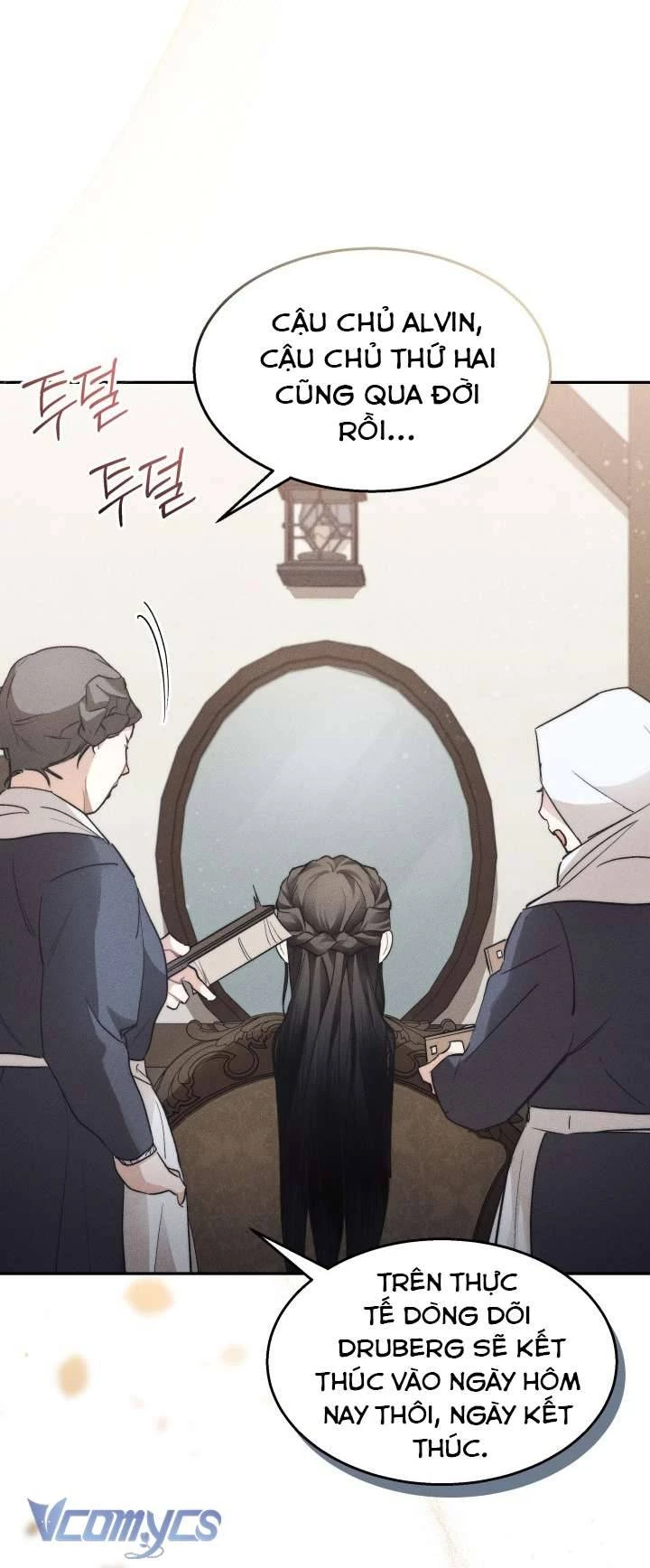 Tiếng Trống Vang Dội Chapter 6 - 12