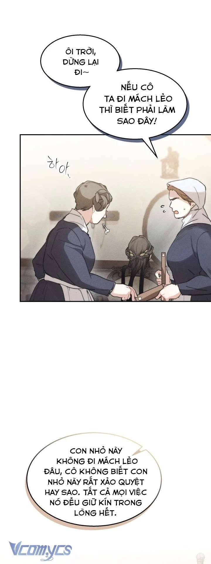 Tiếng Trống Vang Dội Chapter 6 - 19