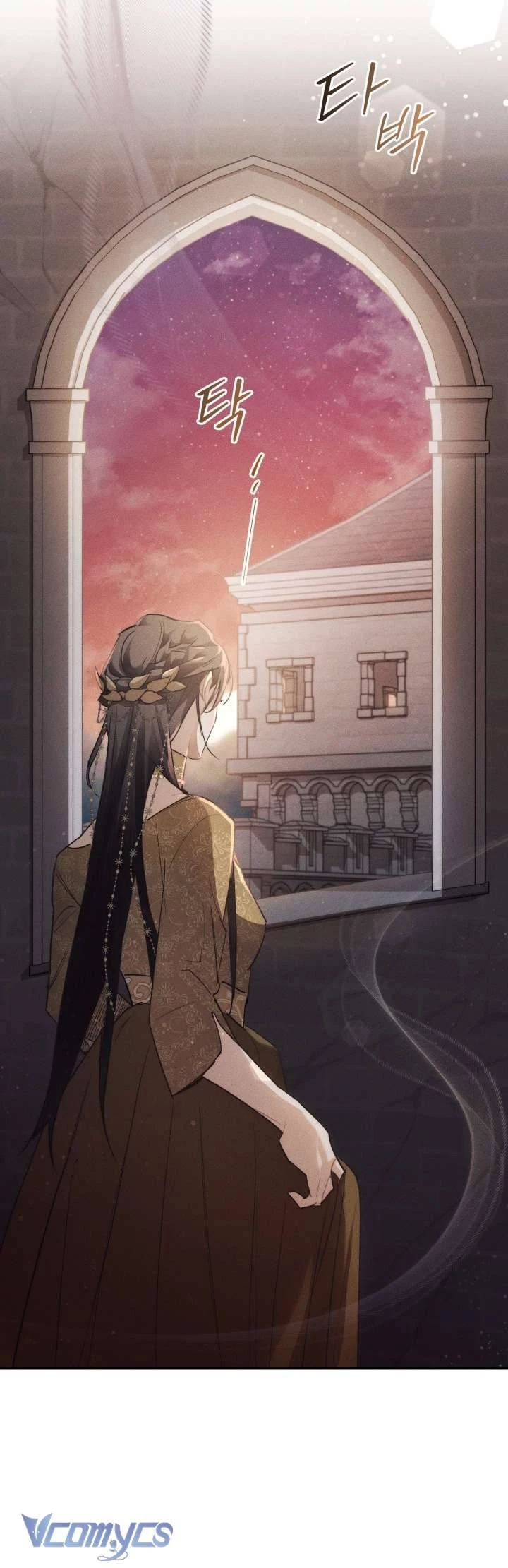 Tiếng Trống Vang Dội Chapter 6 - 24