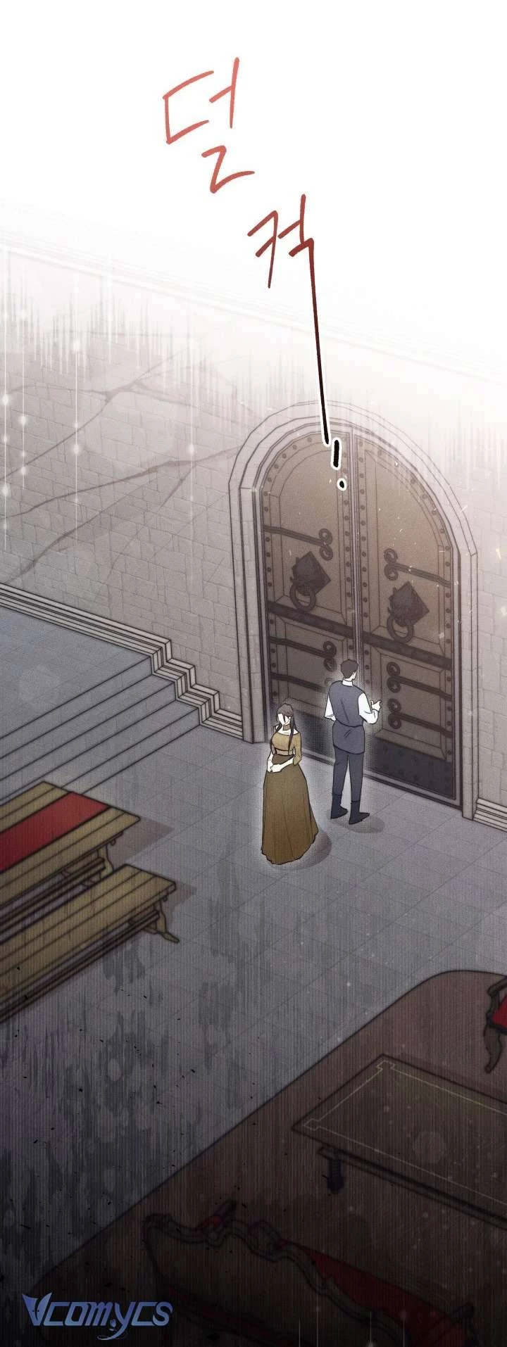 Tiếng Trống Vang Dội Chapter 6 - 26