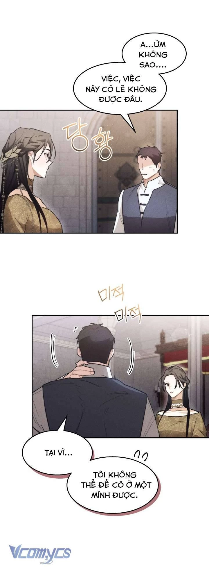 Tiếng Trống Vang Dội Chapter 6 - 29